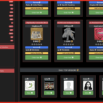 Darknet Markets Trends in 2024