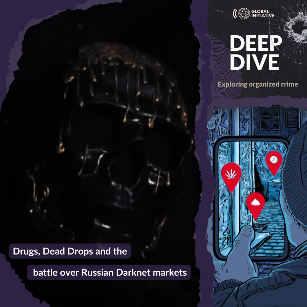 Nexus Darknet Site and the Future of Darknet Markets