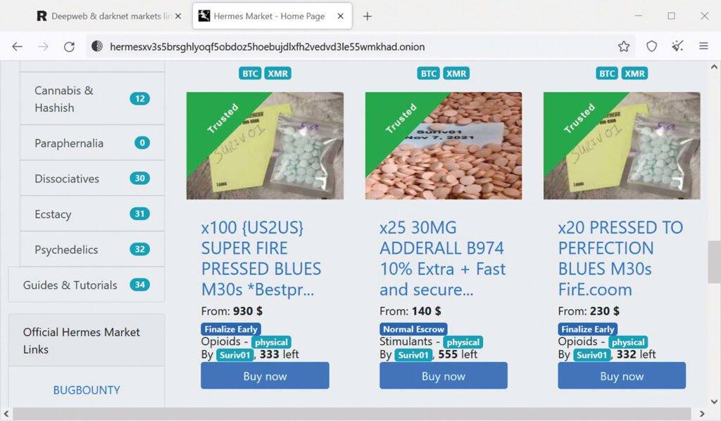 Nexus Market Darknet Your Guide to Access and Features