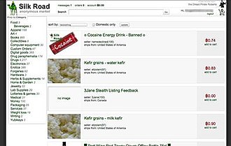 What darknet markets might look like in 2025